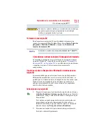 Preview for 131 page of Toshiba Portege R600 (Spanish) Manual Del Usuario