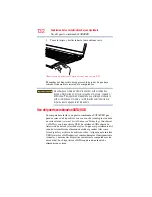 Preview for 132 page of Toshiba Portege R600 (Spanish) Manual Del Usuario