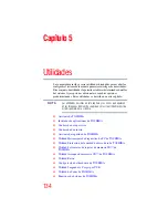 Preview for 134 page of Toshiba Portege R600 (Spanish) Manual Del Usuario