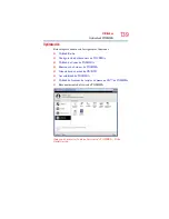 Preview for 139 page of Toshiba Portege R600 (Spanish) Manual Del Usuario