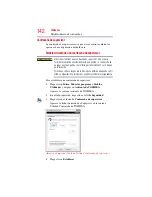 Preview for 142 page of Toshiba Portege R600 (Spanish) Manual Del Usuario