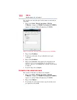 Preview for 144 page of Toshiba Portege R600 (Spanish) Manual Del Usuario