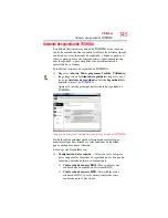 Preview for 145 page of Toshiba Portege R600 (Spanish) Manual Del Usuario