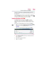 Preview for 159 page of Toshiba Portege R600 (Spanish) Manual Del Usuario