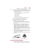 Preview for 165 page of Toshiba Portege R600 (Spanish) Manual Del Usuario