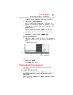 Preview for 171 page of Toshiba Portege R600 (Spanish) Manual Del Usuario