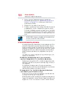 Preview for 180 page of Toshiba Portege R600 (Spanish) Manual Del Usuario