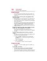 Preview for 182 page of Toshiba Portege R600 (Spanish) Manual Del Usuario