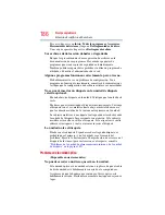 Preview for 186 page of Toshiba Portege R600 (Spanish) Manual Del Usuario