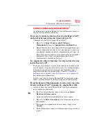 Preview for 189 page of Toshiba Portege R600 (Spanish) Manual Del Usuario