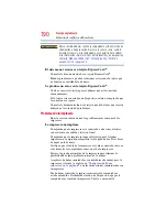 Preview for 190 page of Toshiba Portege R600 (Spanish) Manual Del Usuario