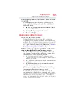 Preview for 195 page of Toshiba Portege R600 (Spanish) Manual Del Usuario