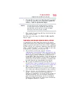 Preview for 199 page of Toshiba Portege R600 (Spanish) Manual Del Usuario