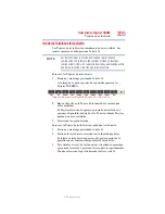 Preview for 205 page of Toshiba Portege R600 (Spanish) Manual Del Usuario