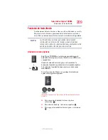 Preview for 209 page of Toshiba Portege R600 (Spanish) Manual Del Usuario