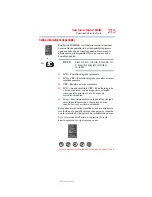 Preview for 215 page of Toshiba Portege R600 (Spanish) Manual Del Usuario