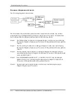 Предварительный просмотр 109 страницы Toshiba PORTEGE R700 Series Maintenance Manual