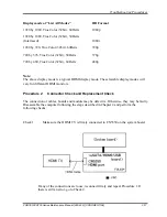 Предварительный просмотр 112 страницы Toshiba PORTEGE R700 Series Maintenance Manual