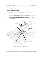 Предварительный просмотр 340 страницы Toshiba PORTEGE R700 Series Maintenance Manual