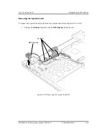 Предварительный просмотр 343 страницы Toshiba PORTEGE R700 Series Maintenance Manual