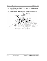 Предварительный просмотр 344 страницы Toshiba PORTEGE R700 Series Maintenance Manual