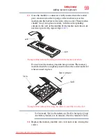 Предварительный просмотр 59 страницы Toshiba Portege R830 Series User Manual