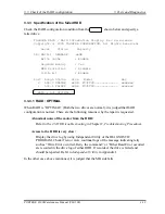 Preview for 110 page of Toshiba Portege S100 Series Maintenance Manual