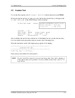 Preview for 118 page of Toshiba Portege S100 Series Maintenance Manual