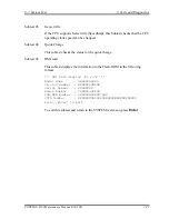 Preview for 122 page of Toshiba Portege S100 Series Maintenance Manual