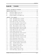 Preview for 313 page of Toshiba Portege S100 Series Maintenance Manual