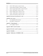 Preview for 314 page of Toshiba Portege S100 Series Maintenance Manual