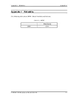 Preview for 373 page of Toshiba Portege S100 Series Maintenance Manual