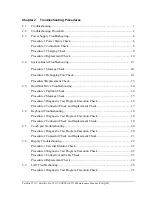 Preview for 7 page of Toshiba PORTEGE T110 Maintenance Manual