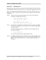 Preview for 51 page of Toshiba PORTEGE T110 Maintenance Manual