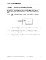 Preview for 53 page of Toshiba PORTEGE T110 Maintenance Manual