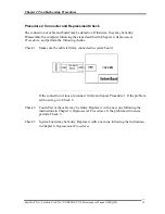 Preview for 57 page of Toshiba PORTEGE T110 Maintenance Manual