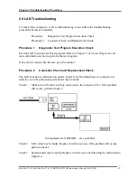 Preview for 61 page of Toshiba PORTEGE T110 Maintenance Manual