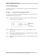 Preview for 72 page of Toshiba PORTEGE T110 Maintenance Manual