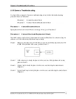 Preview for 74 page of Toshiba PORTEGE T110 Maintenance Manual