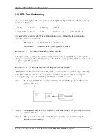 Preview for 78 page of Toshiba PORTEGE T110 Maintenance Manual