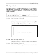 Preview for 100 page of Toshiba PORTEGE T110 Maintenance Manual