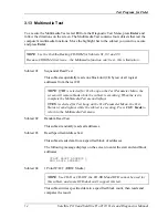 Preview for 132 page of Toshiba PORTEGE T110 Maintenance Manual