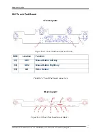 Preview for 223 page of Toshiba PORTEGE T110 Maintenance Manual