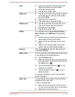 Preview for 26 page of Toshiba PORTEGE WT20-B Series User Manual