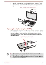 Preview for 32 page of Toshiba PORTEGE WT30-E User Manual