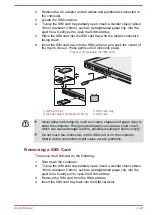 Предварительный просмотр 81 страницы Toshiba PORTEGE WT30-E User Manual