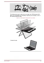 Preview for 28 page of Toshiba PORTEGE X20W-D User Manual