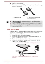 Preview for 72 page of Toshiba PORTEGE X20W-D User Manual