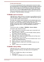 Preview for 87 page of Toshiba PORTEGE X20W-D User Manual