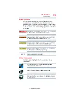 Preview for 29 page of Toshiba Portege Z20-B Series User Manual